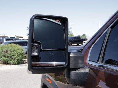2024 GMC Sierra 3500HD Denali Ultimate