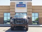 2024 GMC Sierra 3500HD Denali Ultimate