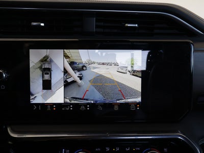 2024 GMC Sierra 3500HD Denali Ultimate