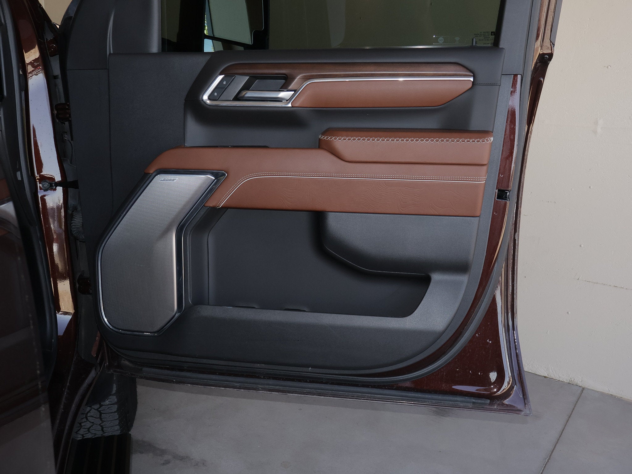 2024 GMC Sierra 3500HD Denali Ultimate
