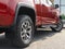 2018 GMC Canyon All Terrain
