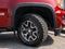 2018 GMC Canyon All Terrain