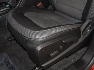 2018 GMC Canyon All Terrain