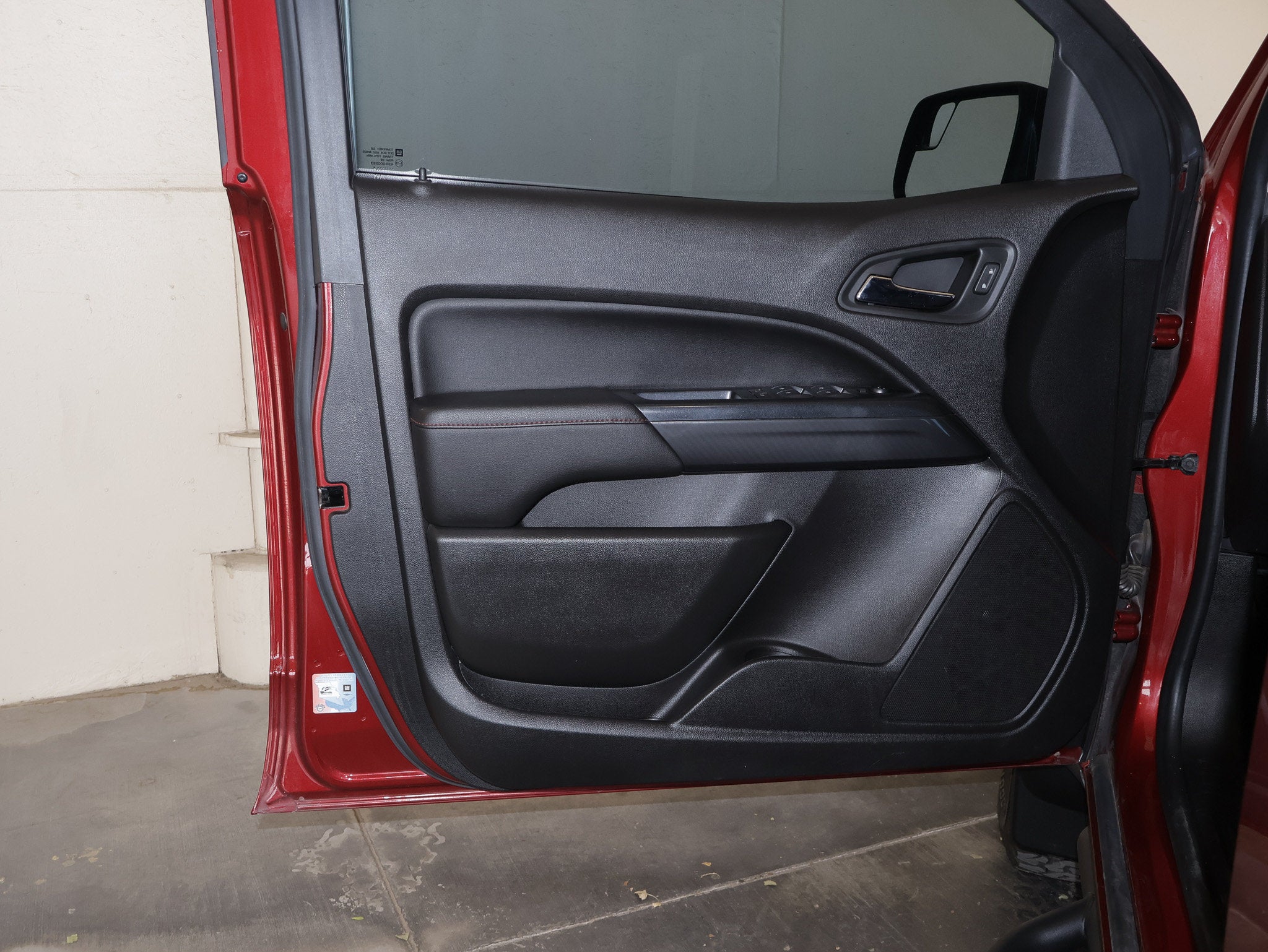 2018 GMC Canyon All Terrain