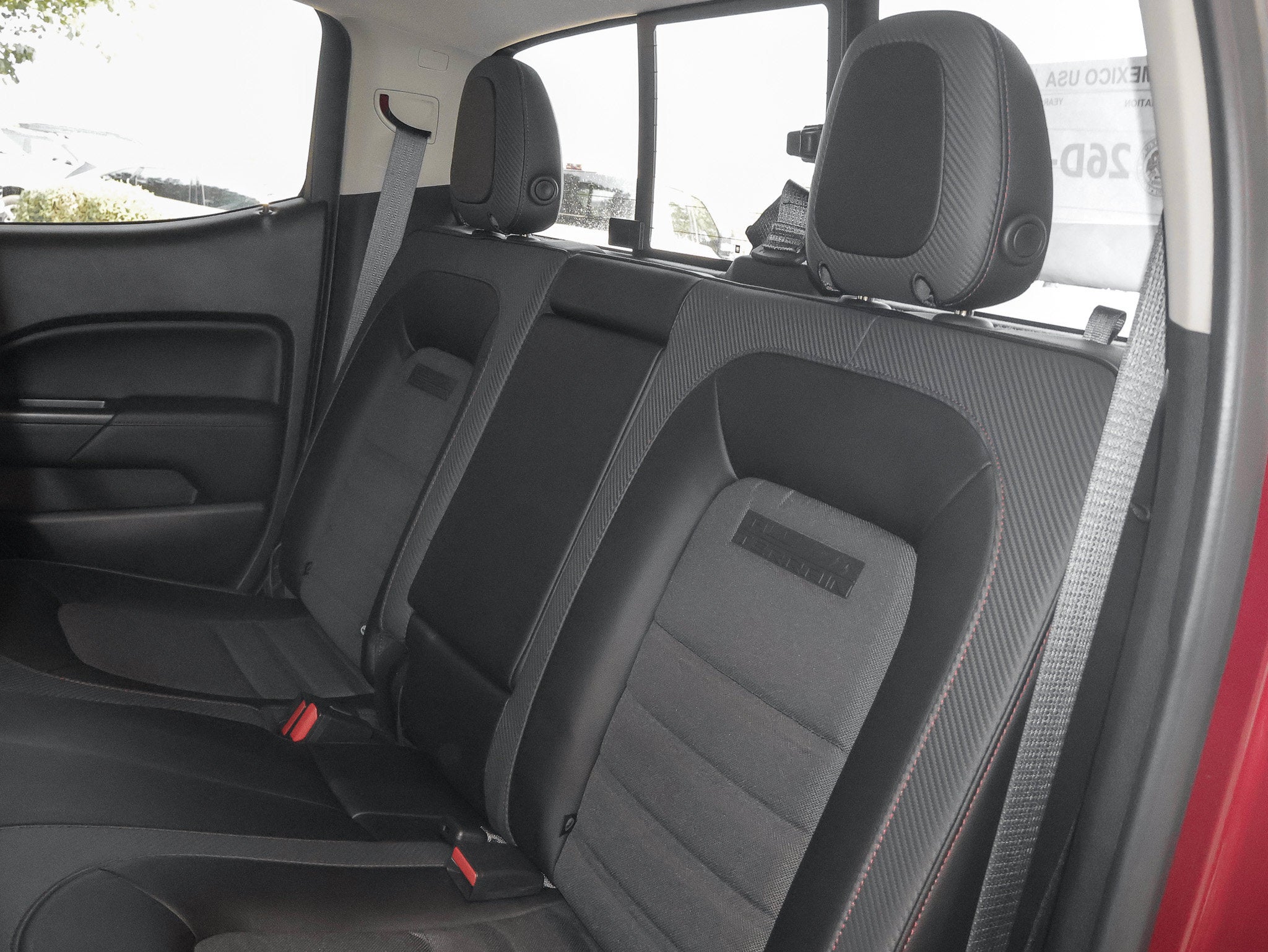 2018 GMC Canyon All Terrain