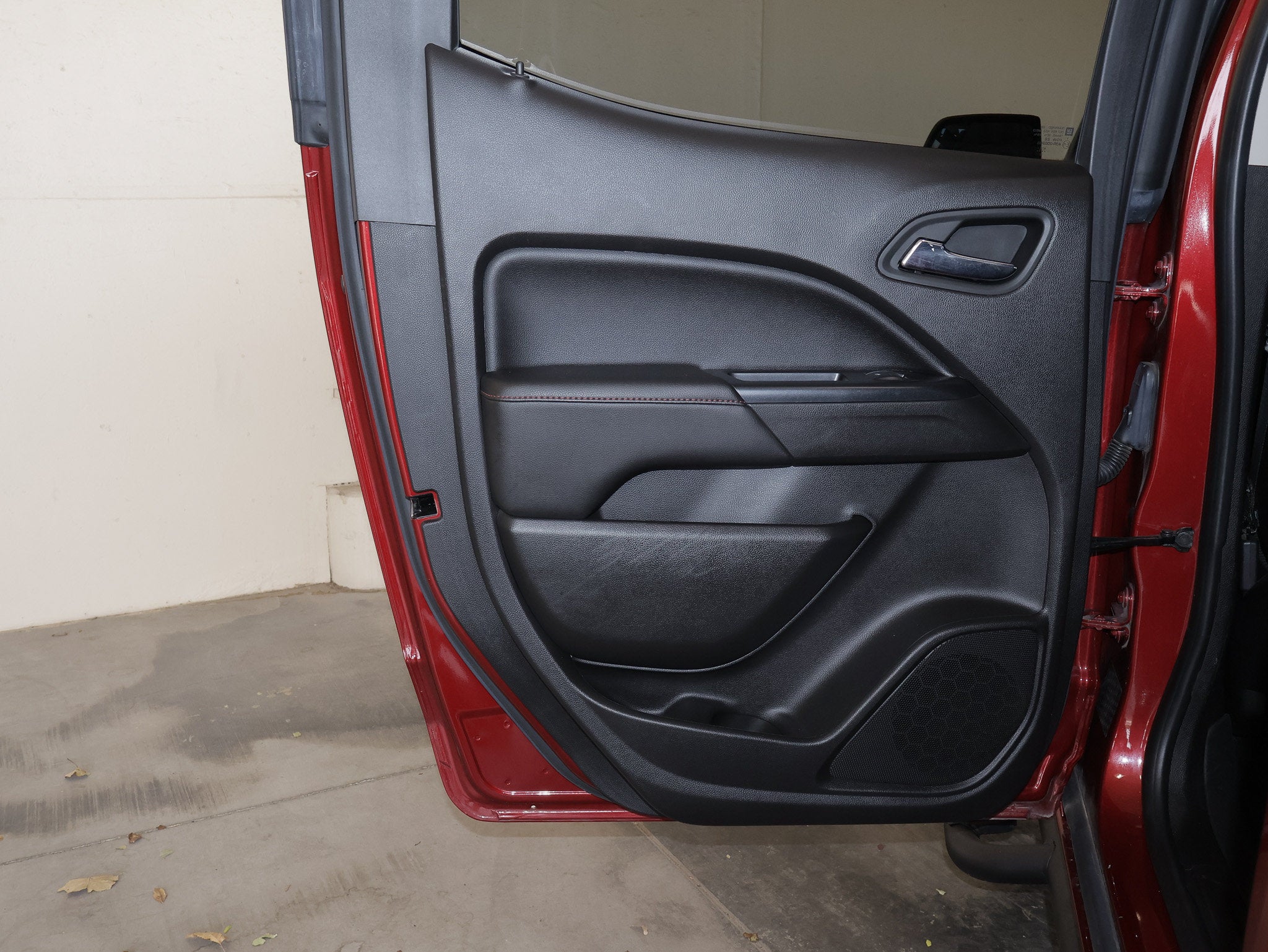 2018 GMC Canyon All Terrain