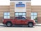2018 GMC Canyon All Terrain