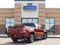 2018 GMC Canyon All Terrain