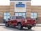 2018 GMC Canyon All Terrain