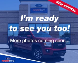 2018 GMC Canyon All Terrain