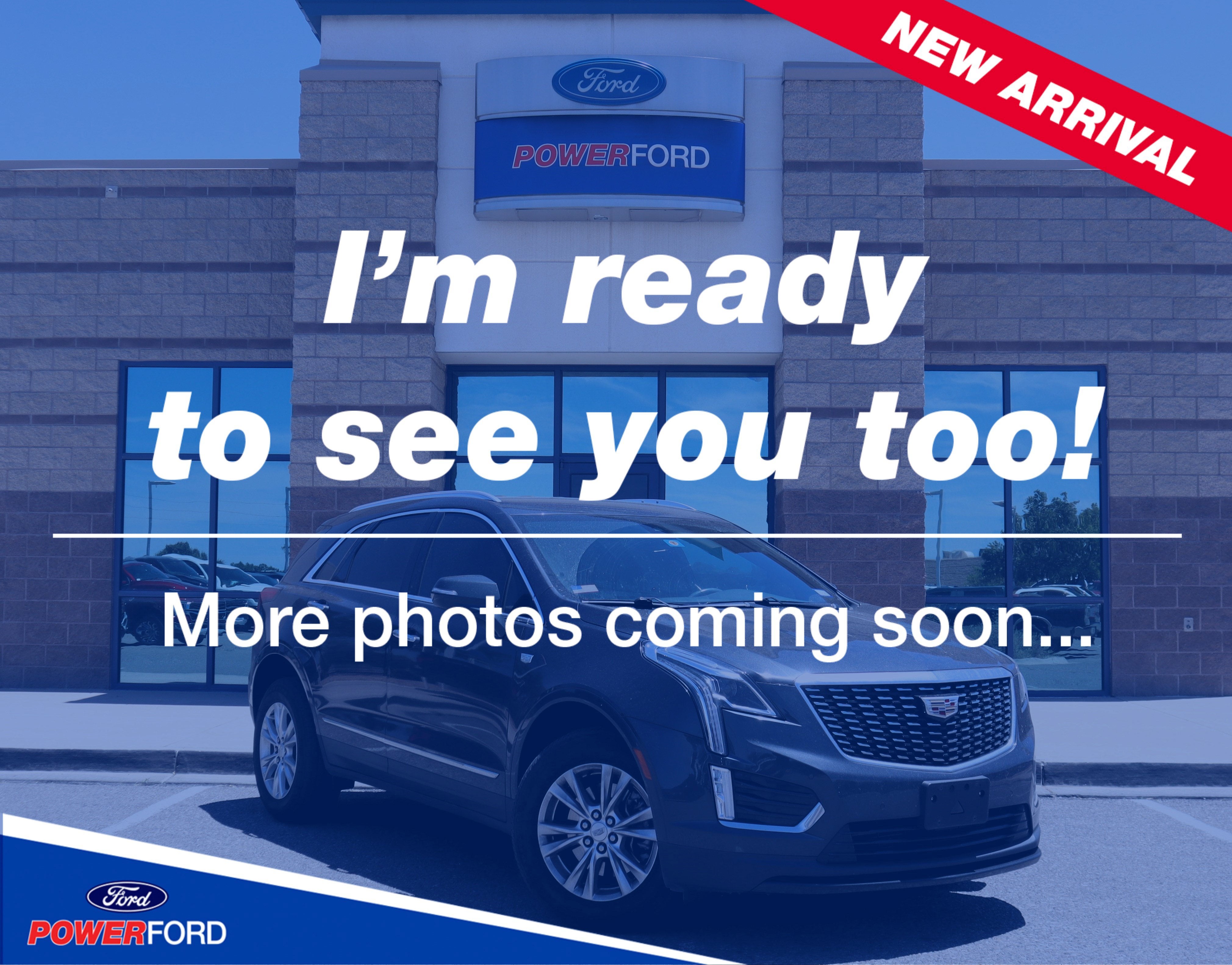 2023 Cadillac XT5 Luxury