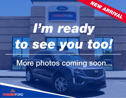 2023 Cadillac XT5 Luxury