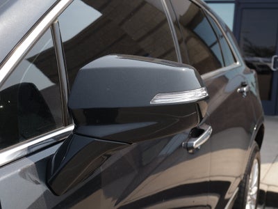 2023 Cadillac XT5 Luxury