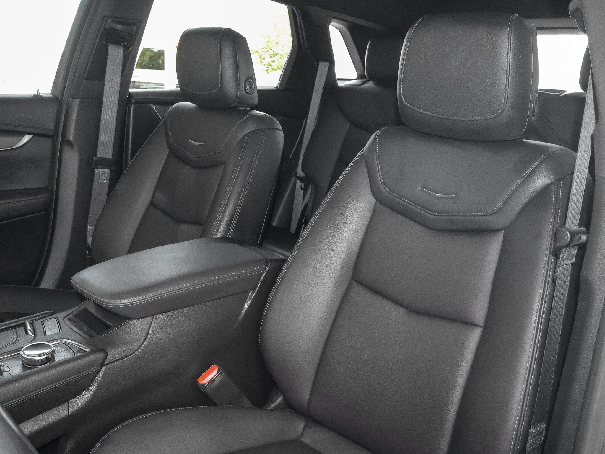 2023 Cadillac XT5 Luxury
