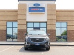 2023 Cadillac XT5 Luxury