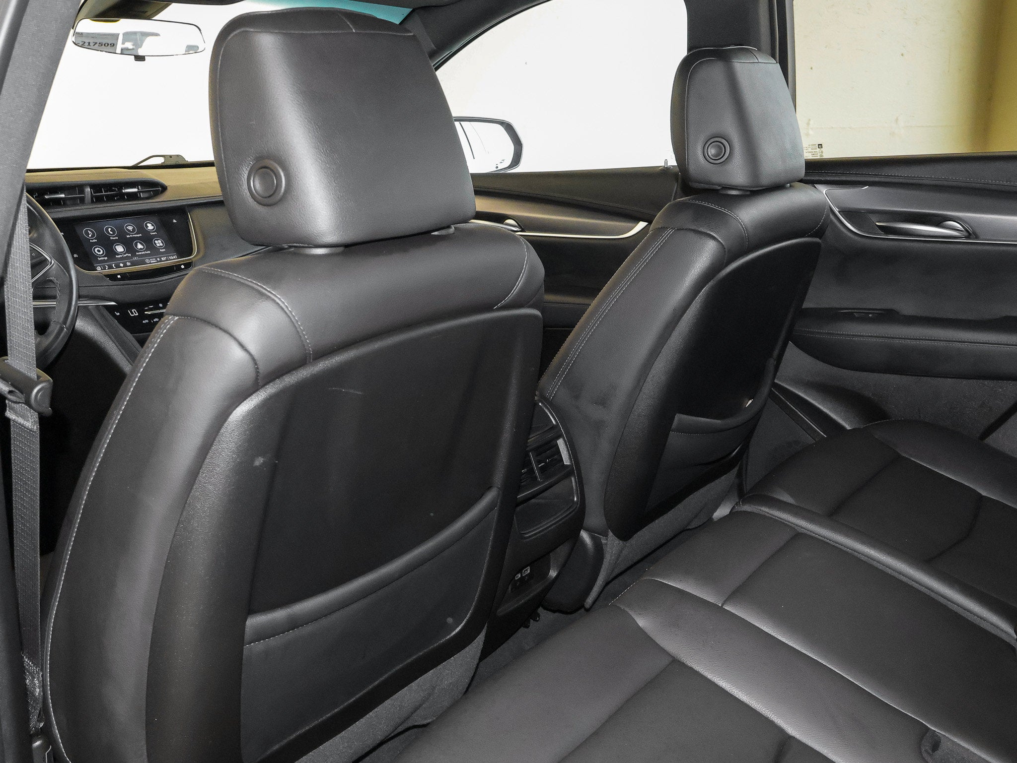 2023 Cadillac XT5 Luxury