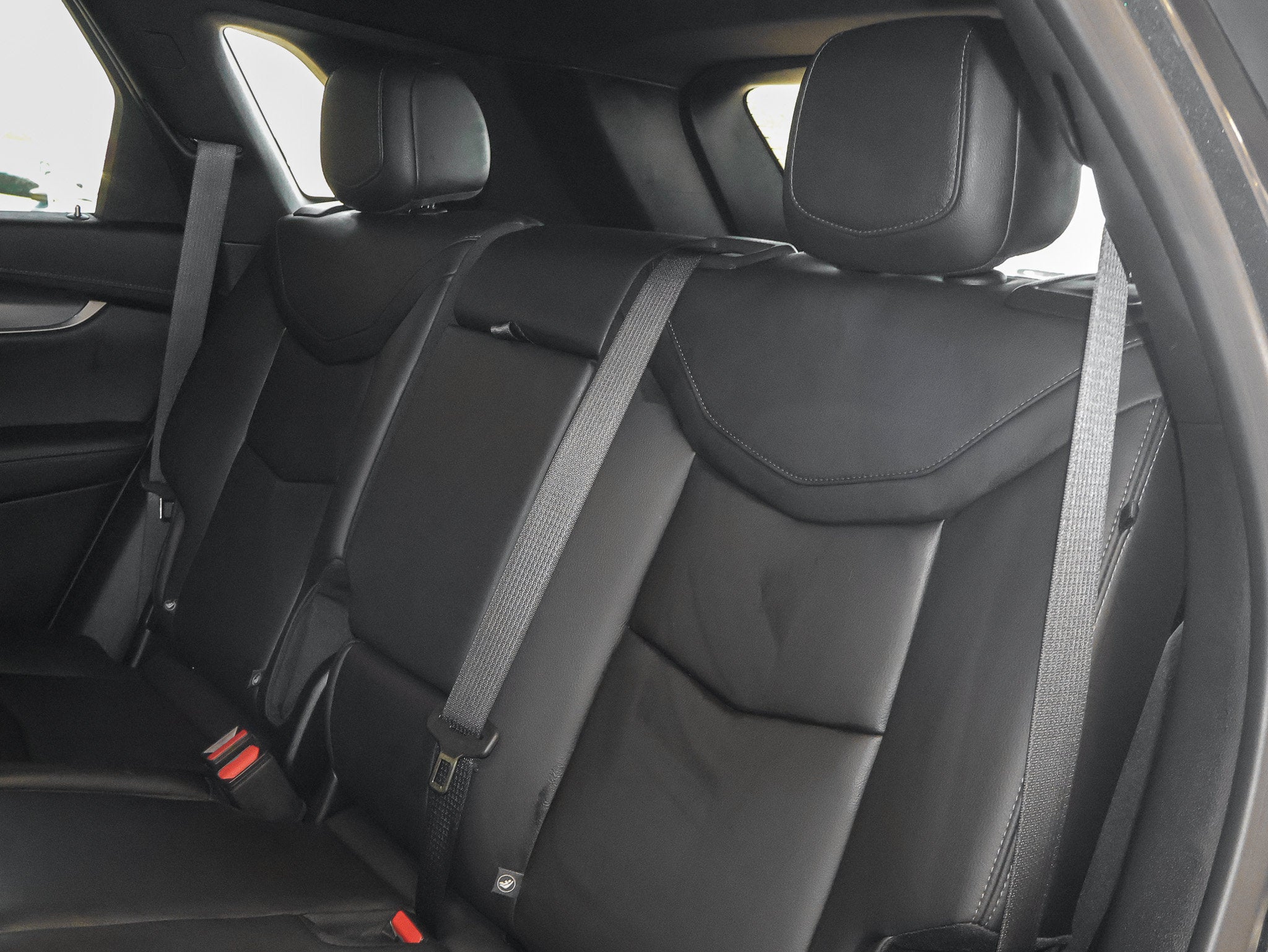 2023 Cadillac XT5 Luxury