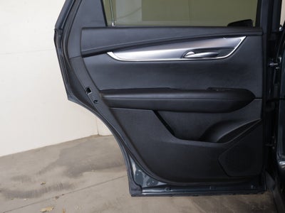 2023 Cadillac XT5 Luxury