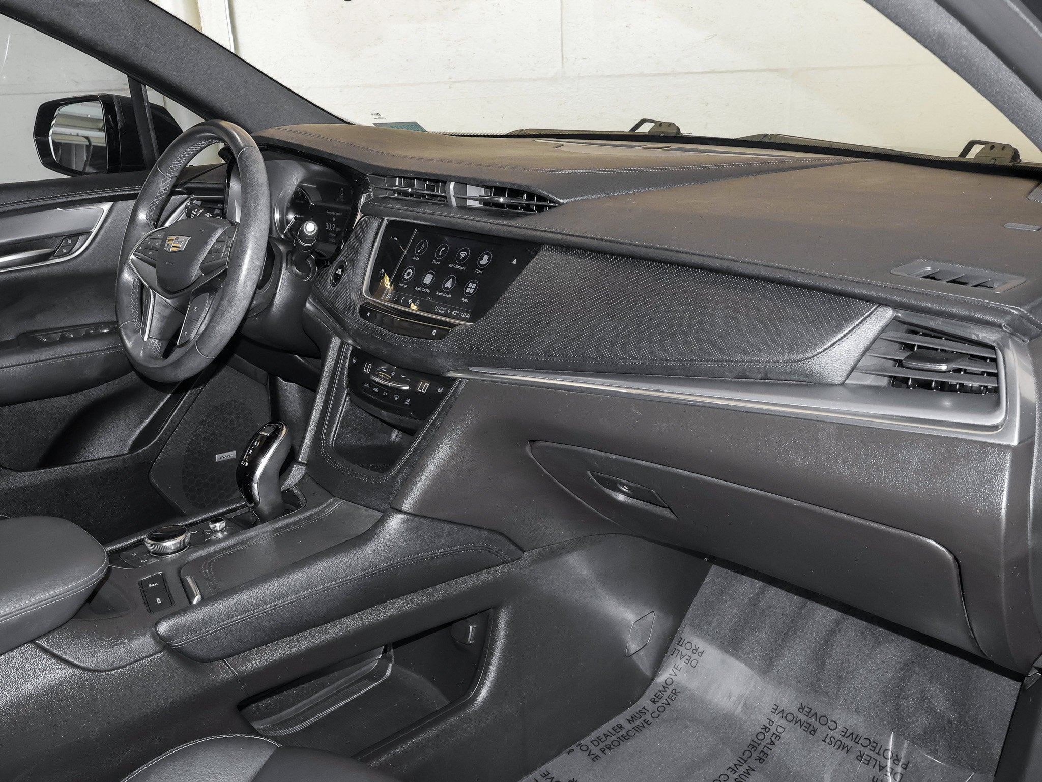 2023 Cadillac XT5 Luxury