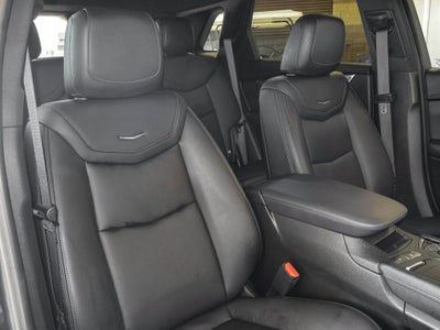 2023 Cadillac XT5 Luxury