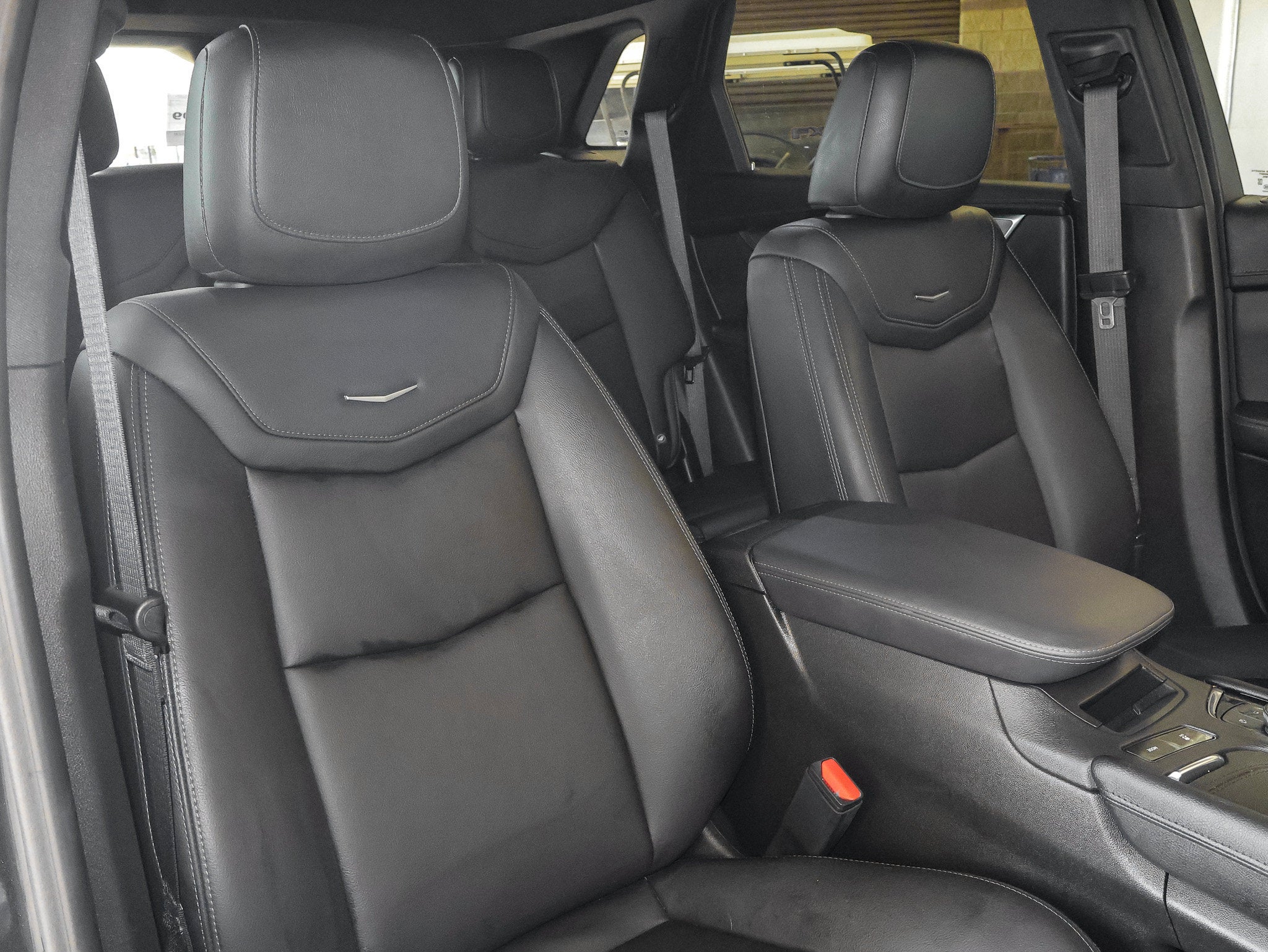 2023 Cadillac XT5 Luxury
