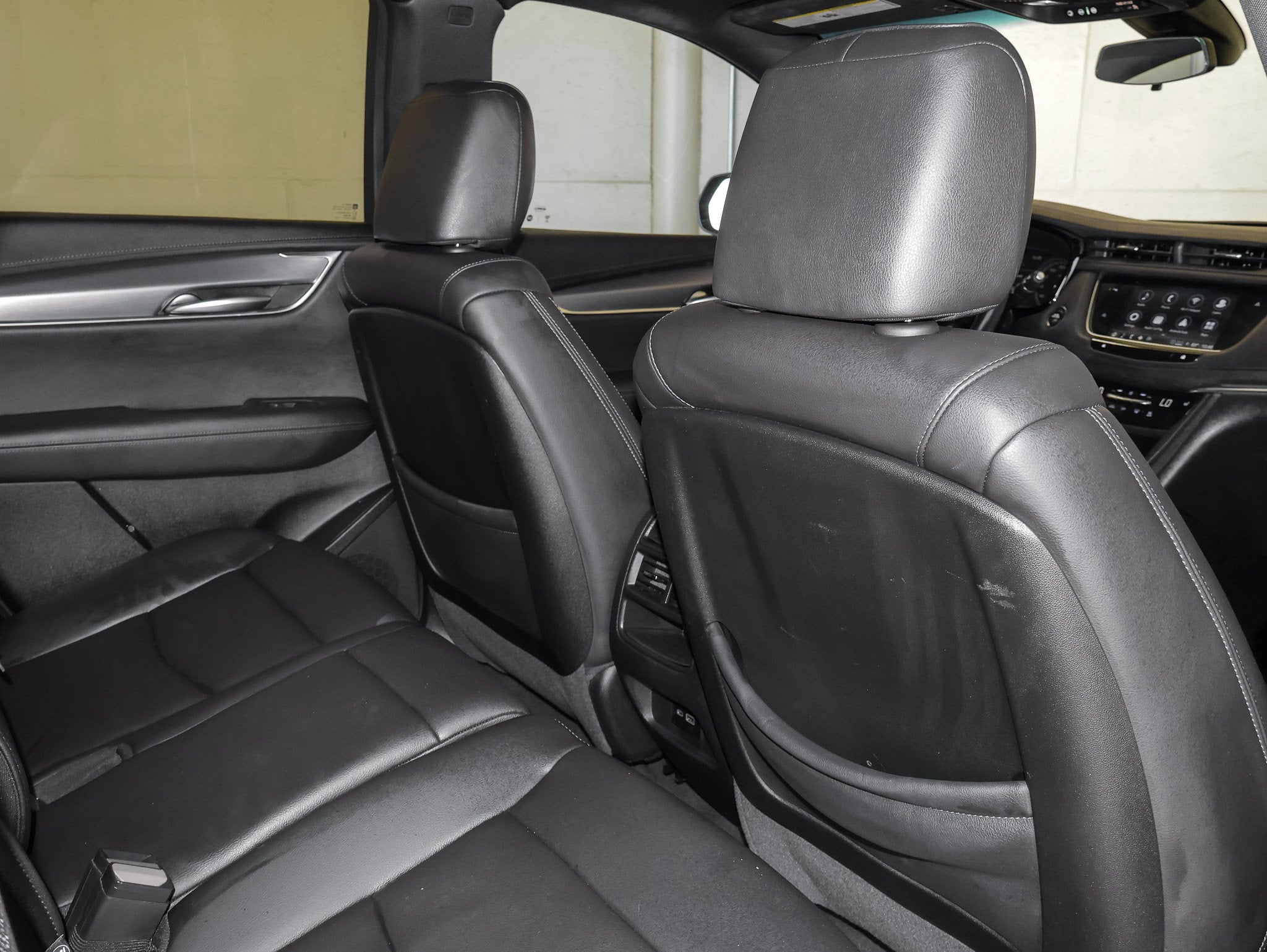 2023 Cadillac XT5 Luxury