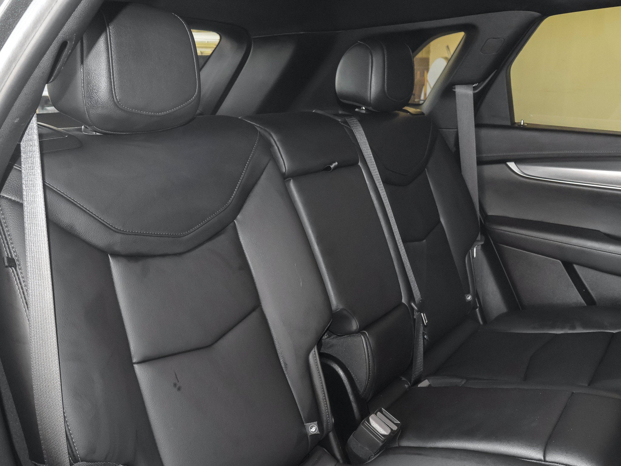 2023 Cadillac XT5 Luxury