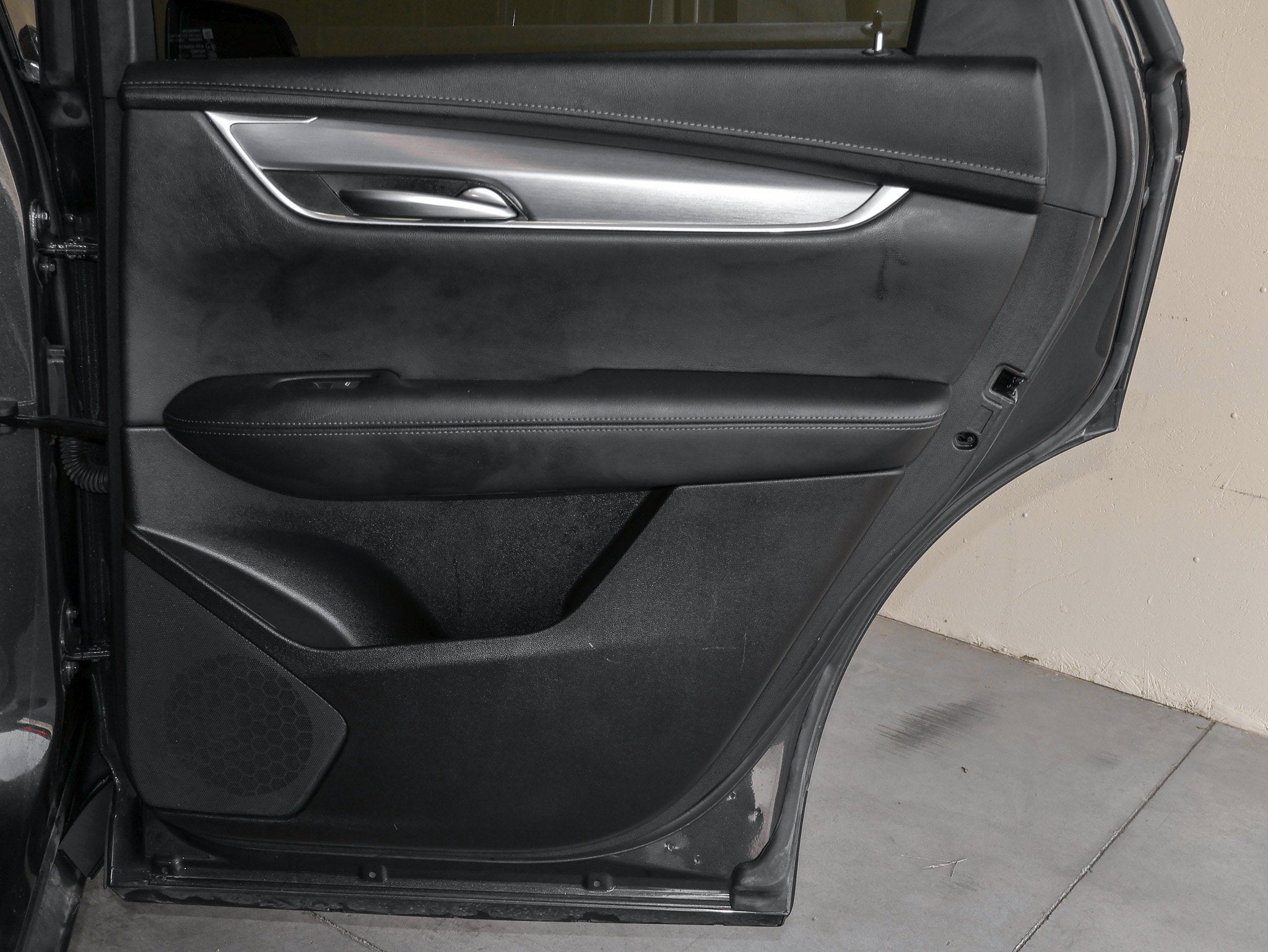 2023 Cadillac XT5 Luxury