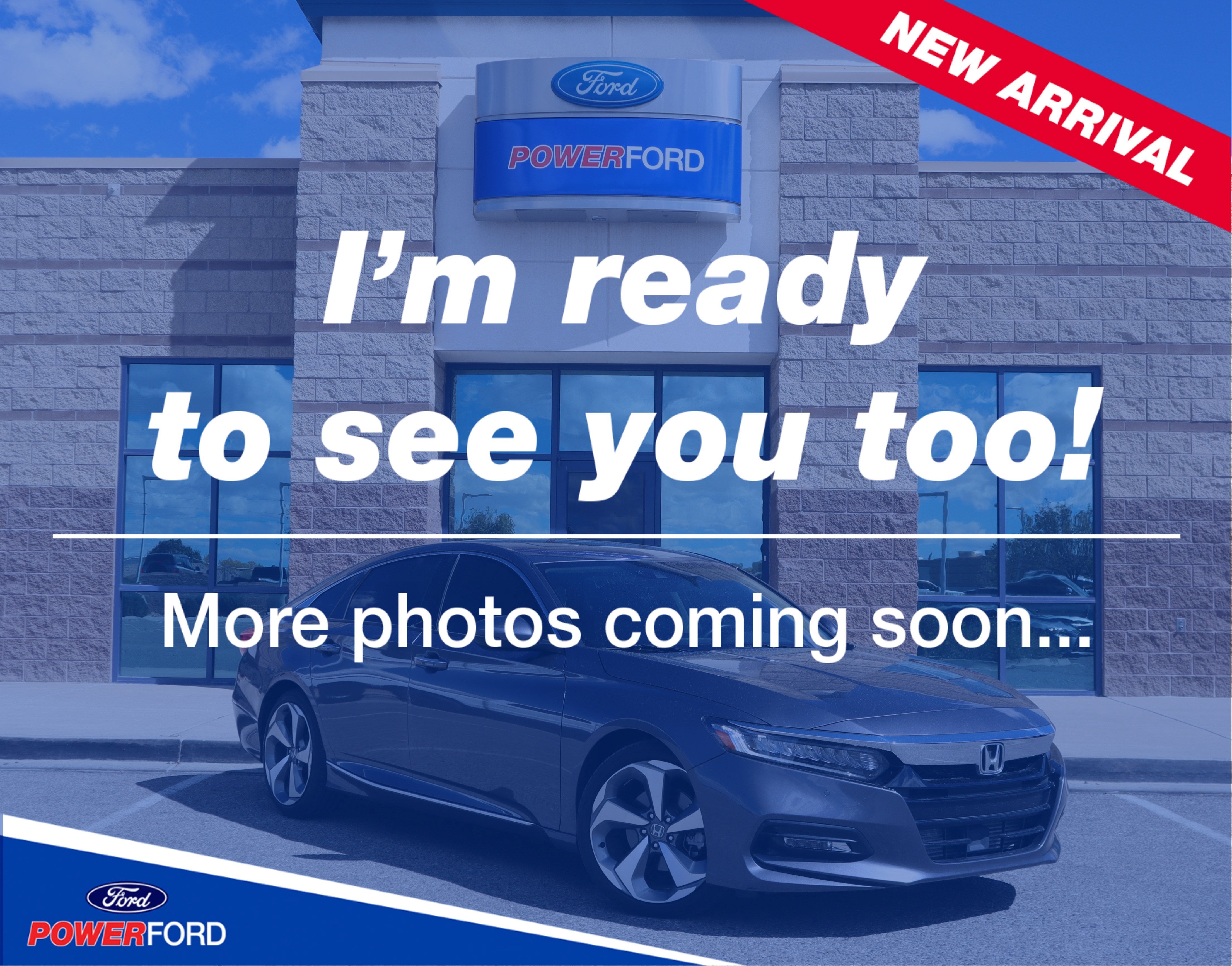 2020 Honda Accord Touring 2.0T