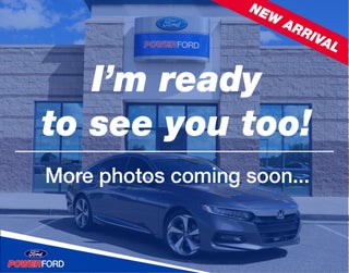 2020 Honda Accord Touring 2.0T