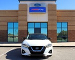 2023 Nissan Maxima Platinum