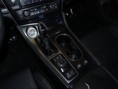 2023 Nissan Maxima Platinum