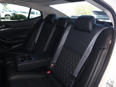 2023 Nissan Maxima Platinum