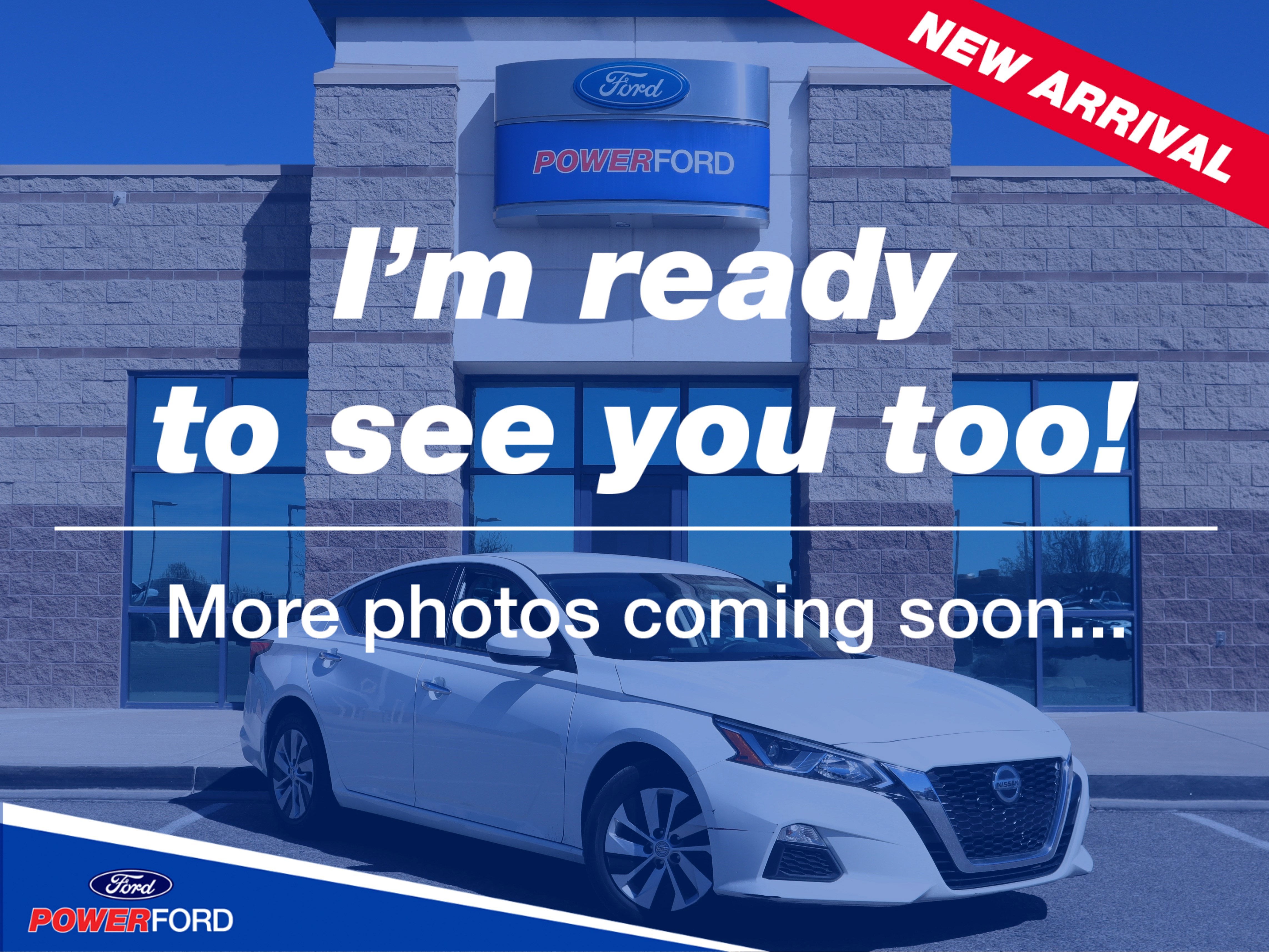 2020 Nissan Altima S