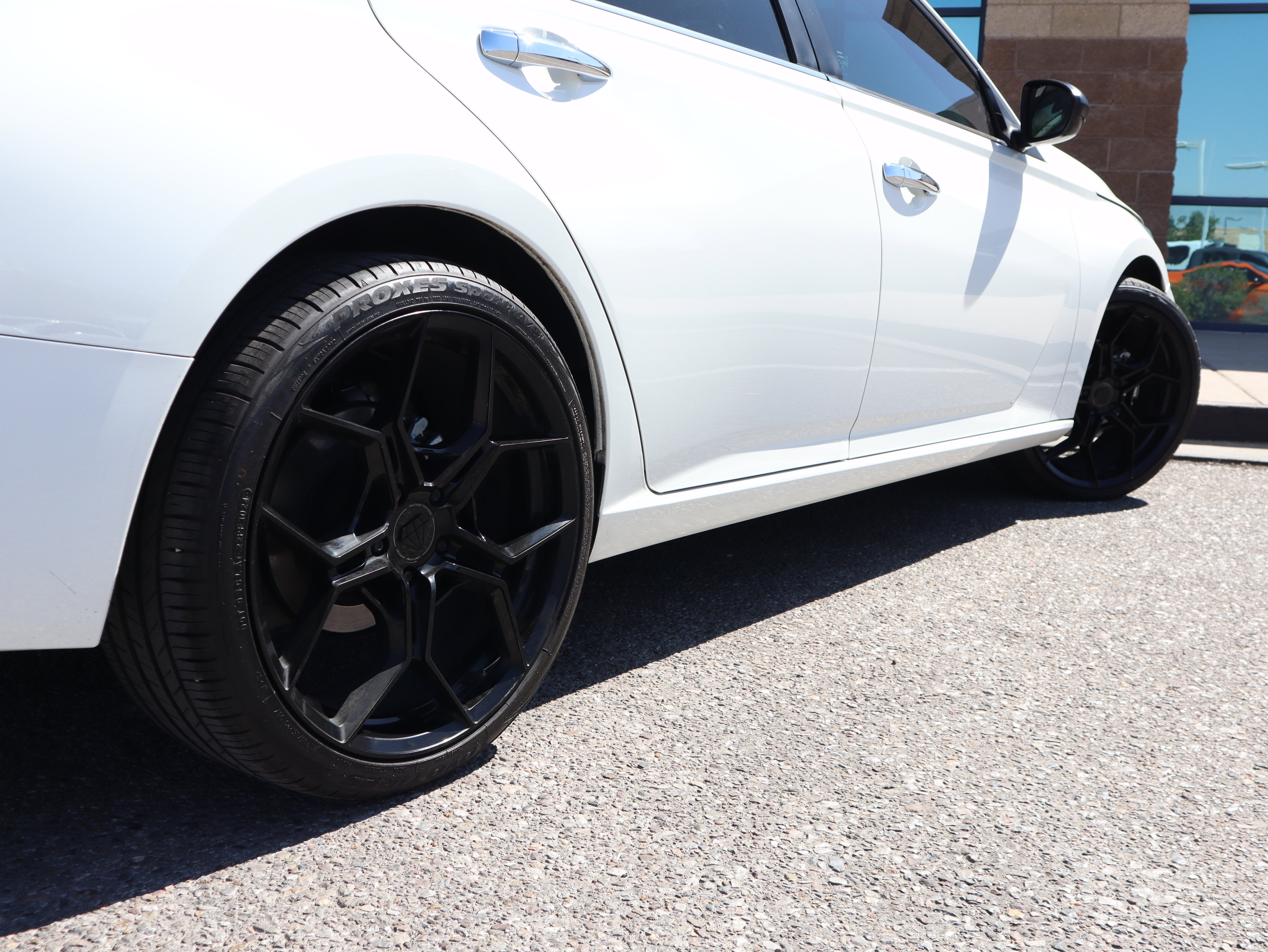 2025 Nissan Altima 2.5 S