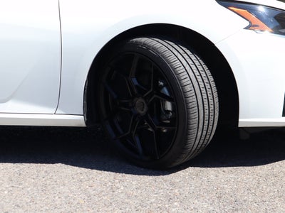 2025 Nissan Altima 2.5 S