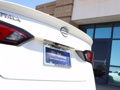2025 Nissan Altima 2.5 S
