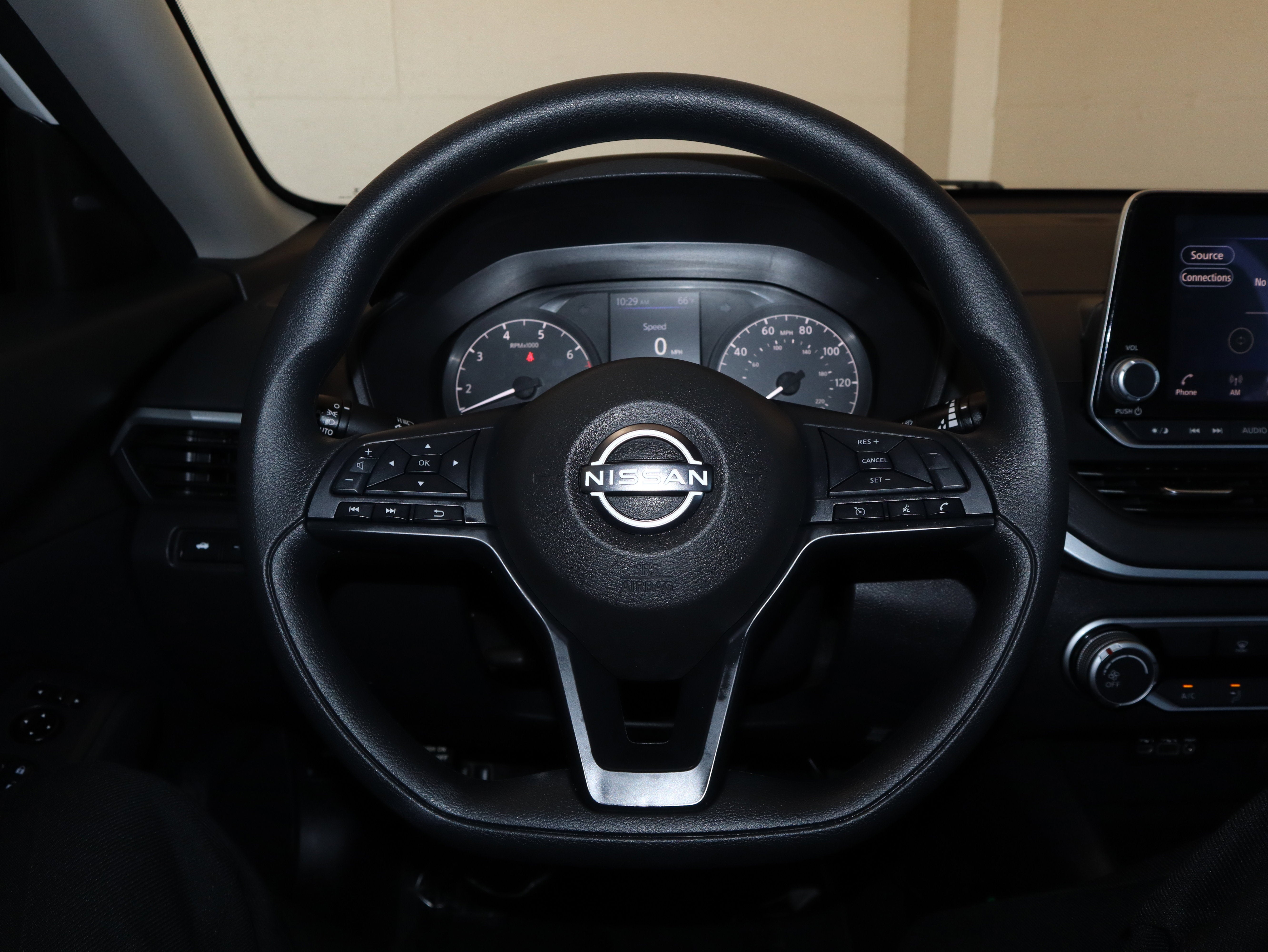 2025 Nissan Altima 2.5 S