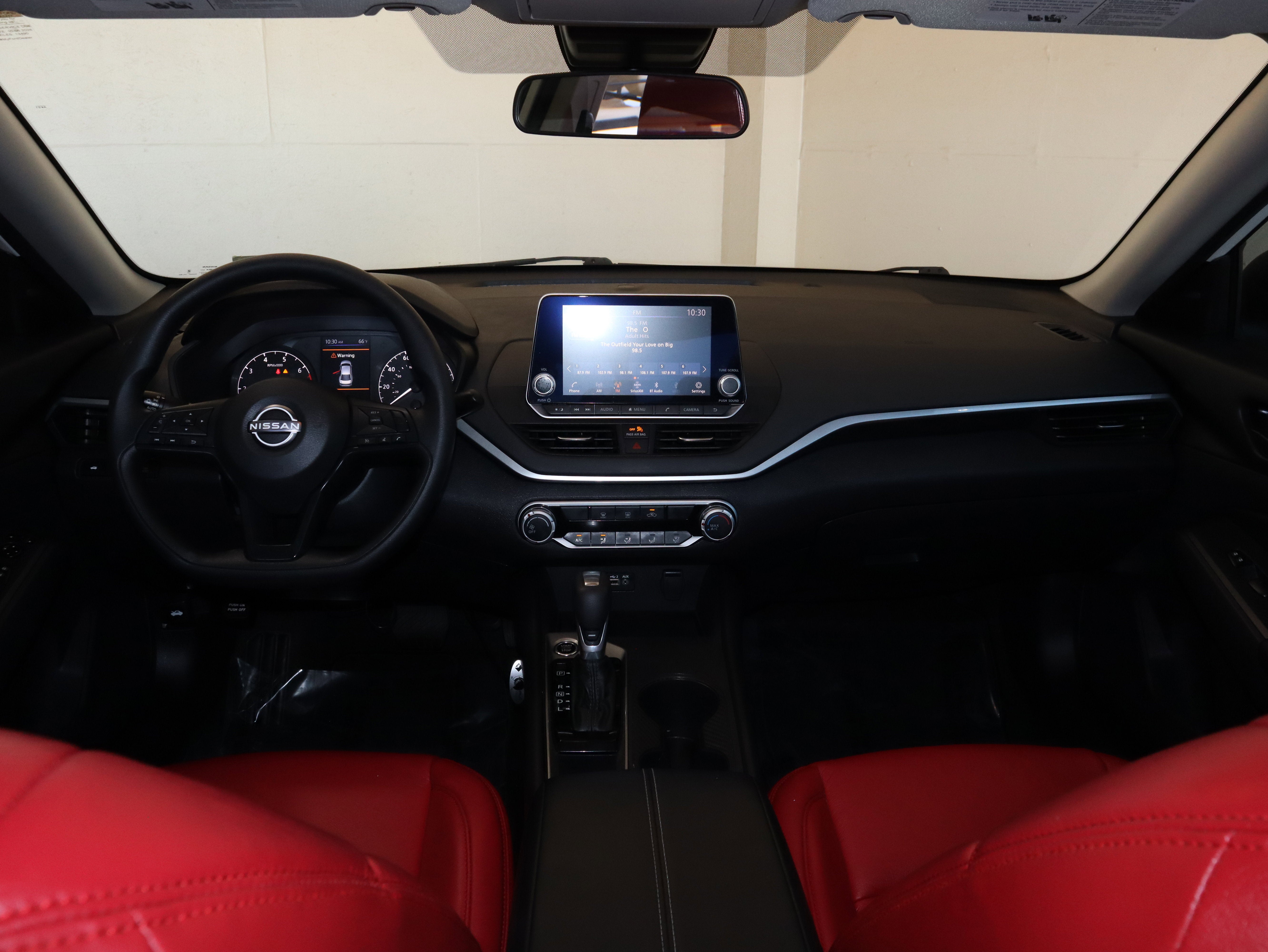 2025 Nissan Altima 2.5 S