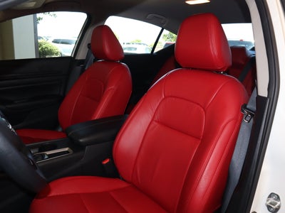 2025 Nissan Altima 2.5 S
