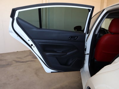2025 Nissan Altima 2.5 S