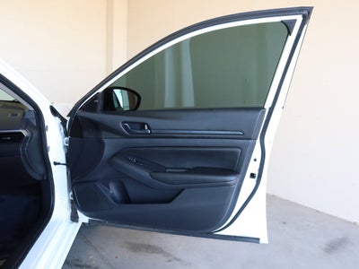 2025 Nissan Altima 2.5 S