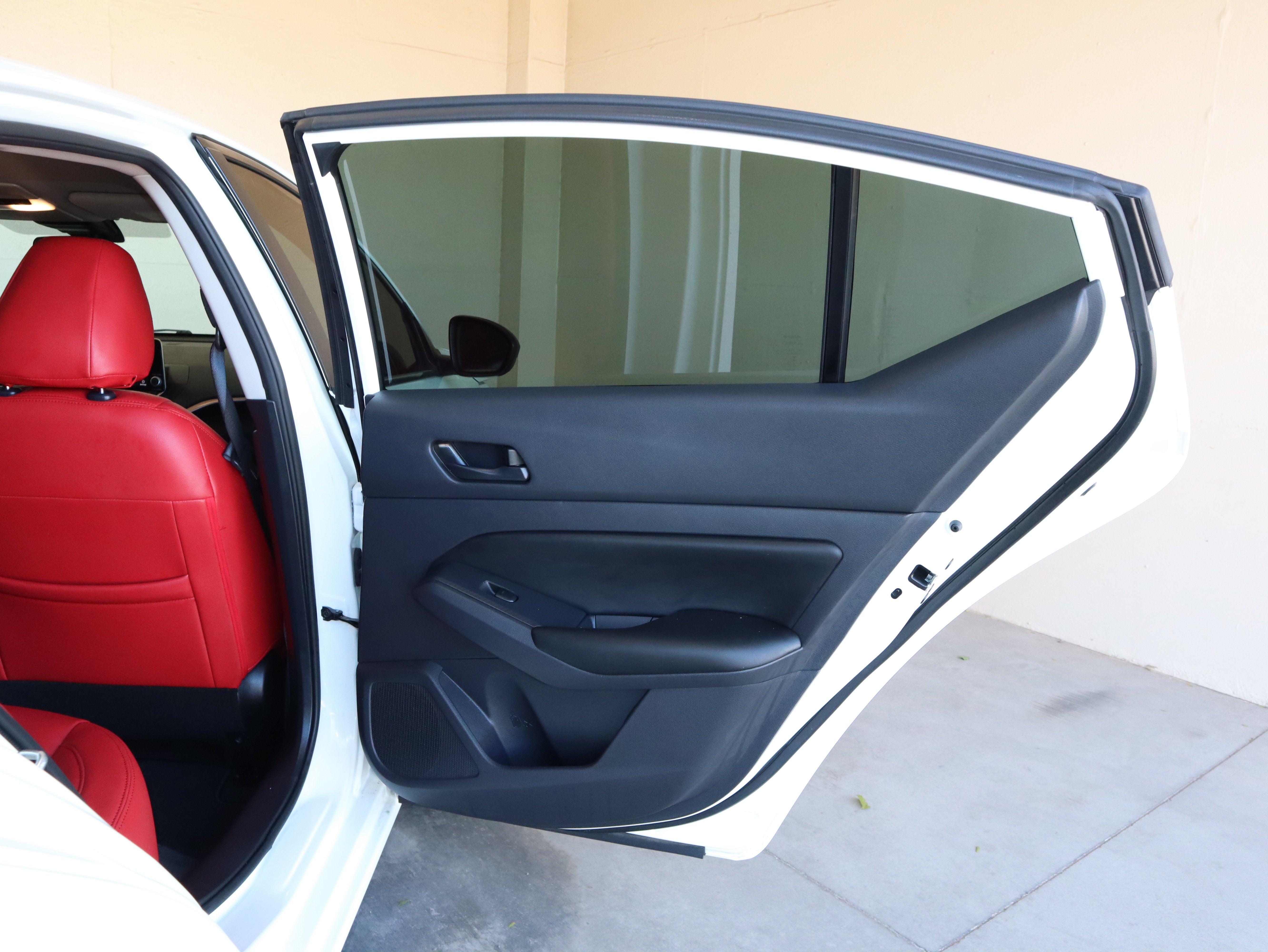 2025 Nissan Altima 2.5 S