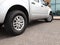 2014 Nissan Frontier SV