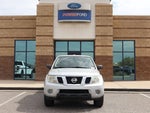 2014 Nissan Frontier SV