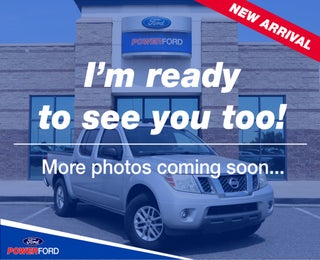 2014 Nissan Frontier SV