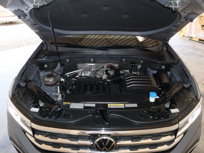 2021 Volkswagen Atlas Cross Sport 3.6L V6 SEL Premium R-Line