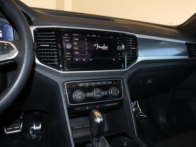 2021 Volkswagen Atlas Cross Sport 3.6L V6 SEL Premium R-Line