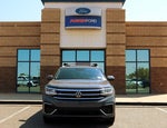 2021 Volkswagen Atlas Cross Sport 3.6L V6 SEL Premium R-Line