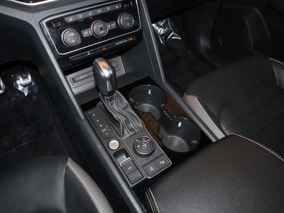 2021 Volkswagen Atlas Cross Sport 3.6L V6 SEL Premium R-Line